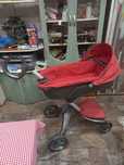 Детска количка Stokke Xplory