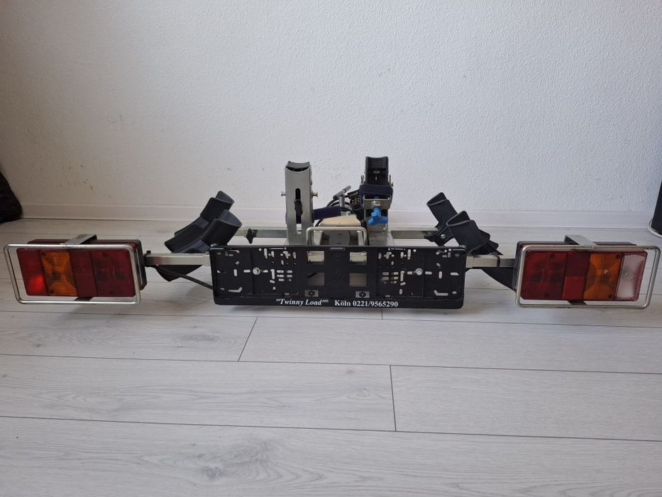 Suport auto biciclete