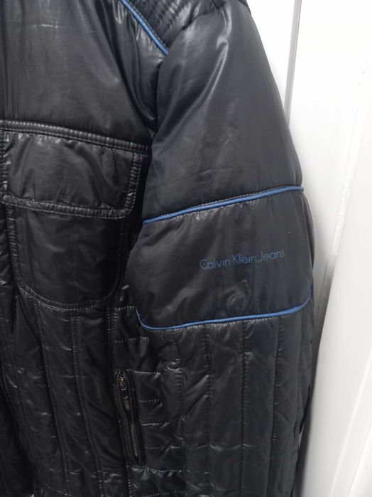 Calvin Klein мъжко яке XL