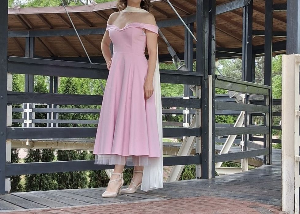 Rochie elegantă masura 36