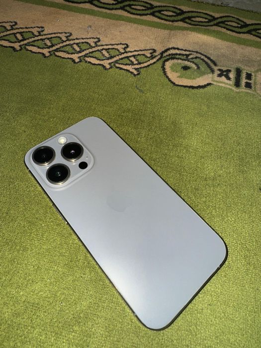 IPhone 15Pro 128GB 87АКБ