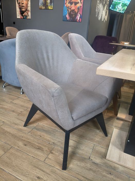 Кресло для общепита