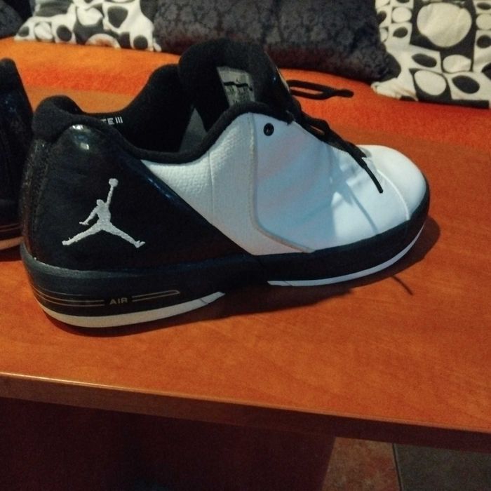 Air Jordan maratonki