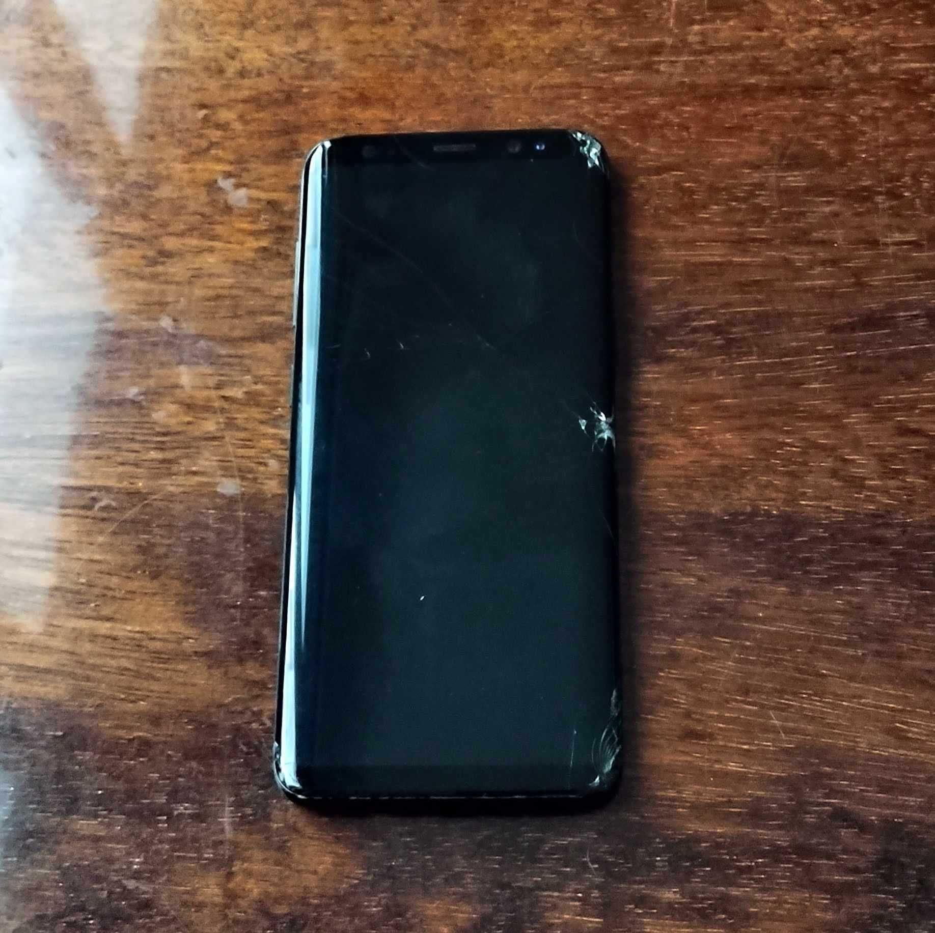 Samsung GALAXY S8 64gb