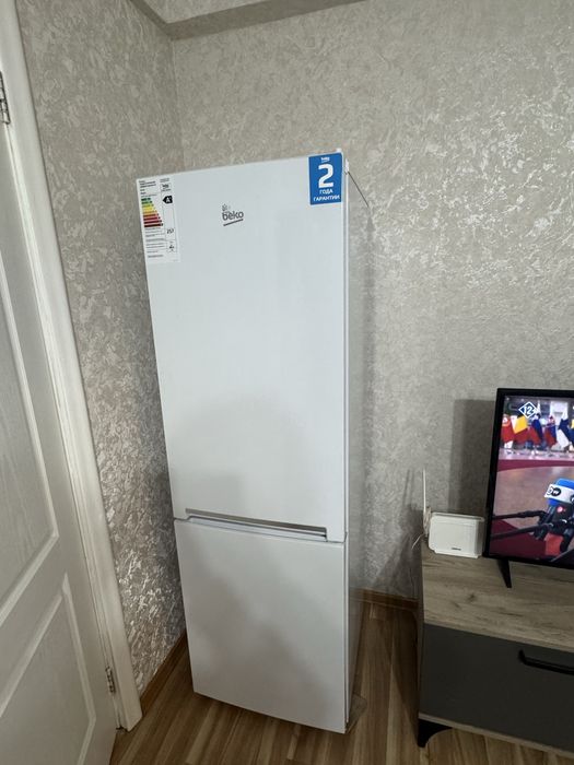 Холодильник Beko