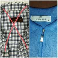 Продаётся мужская одежда Canali!  Производства Италия.