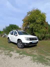 Duster 1.2 tce 2014