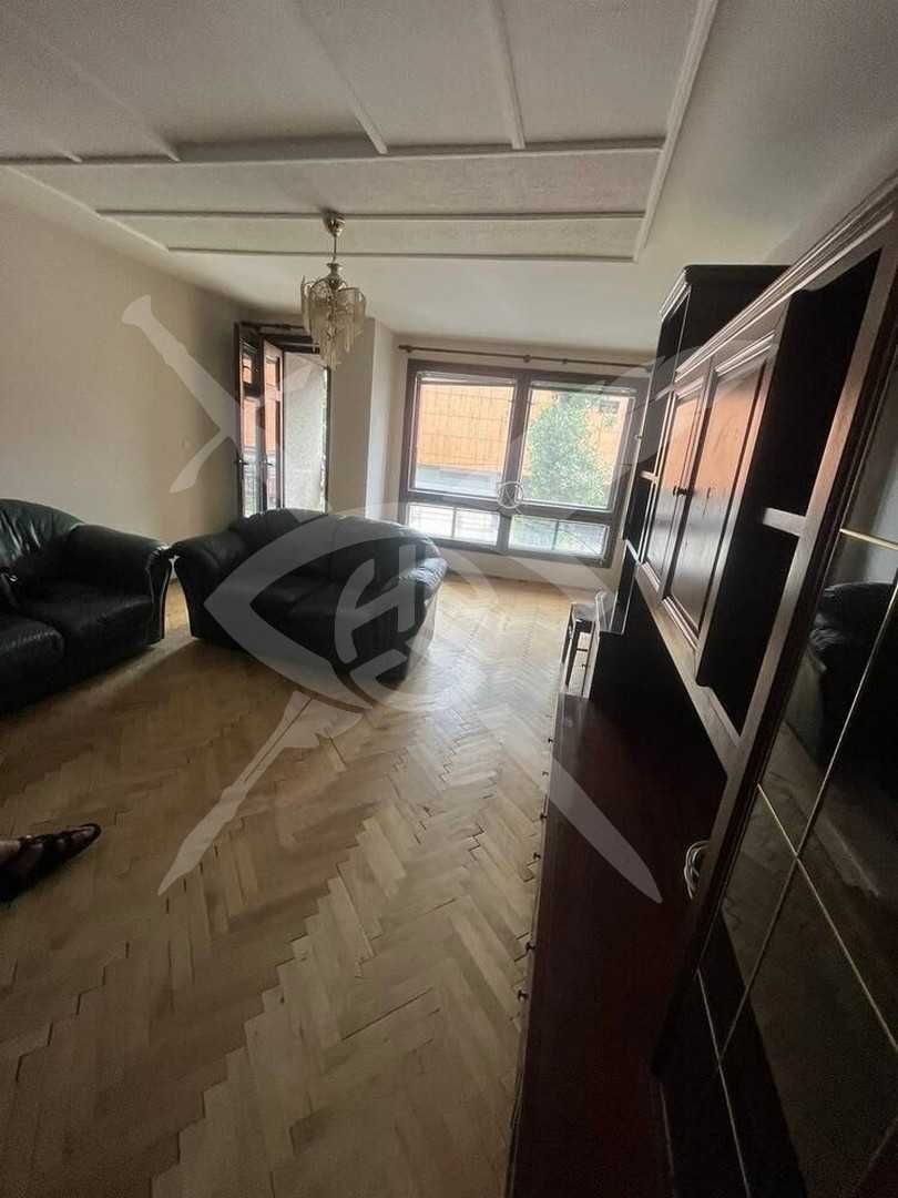 Двустаен апартамент в жк. Лозенец № 89911