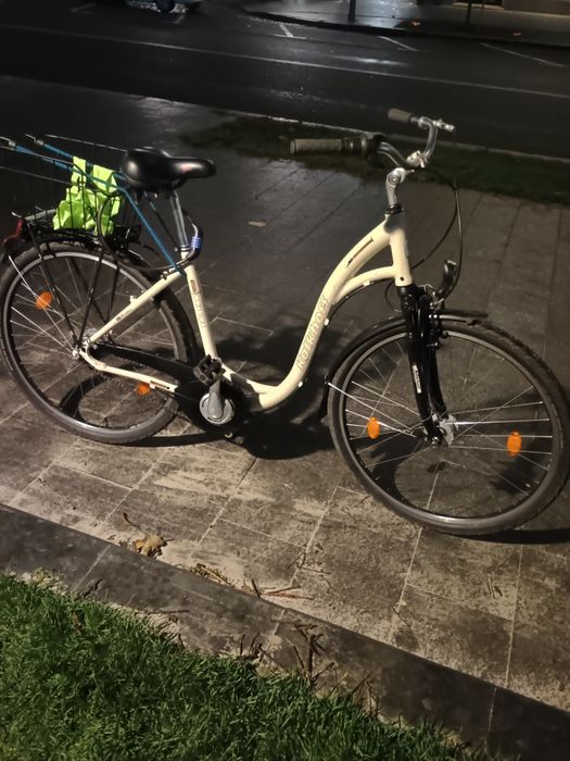 Se vinde bicicleta Kalkhoff