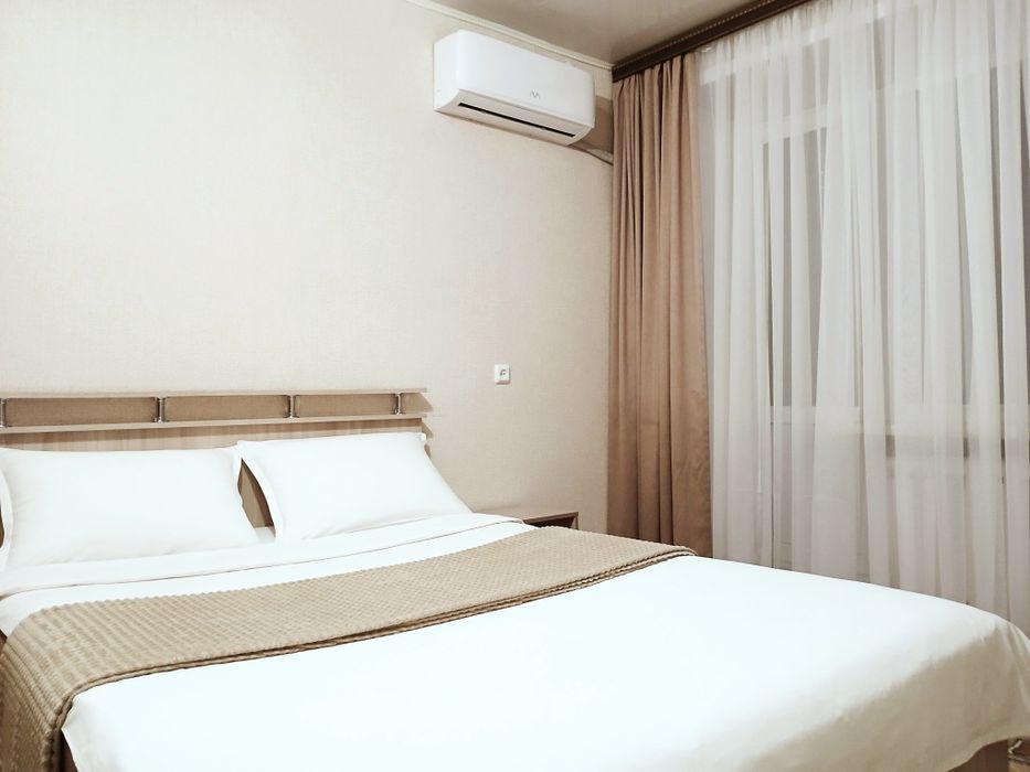 НОЧЬ-8, СУТКИ-9...