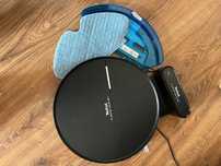 Робот-пылесос Tefal Explorer Serie 60