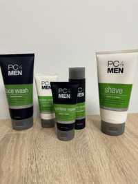 Set creme si after shave pentru barbati Paula’s Choice