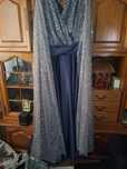 Rochie de gala făcută la comanda