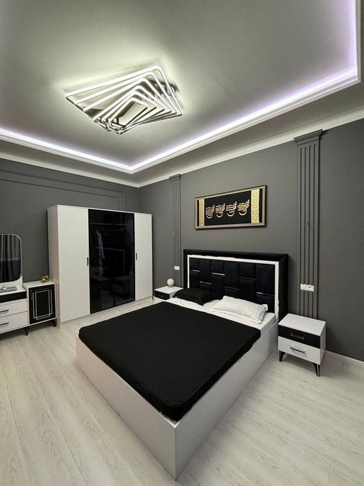 Продаётся дом 2.5 соток на Юнусабадский