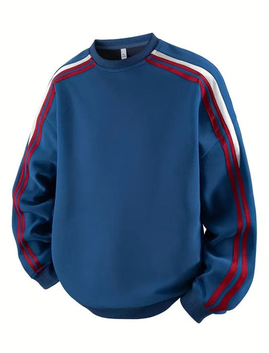 Кофта спортивная мужская новая