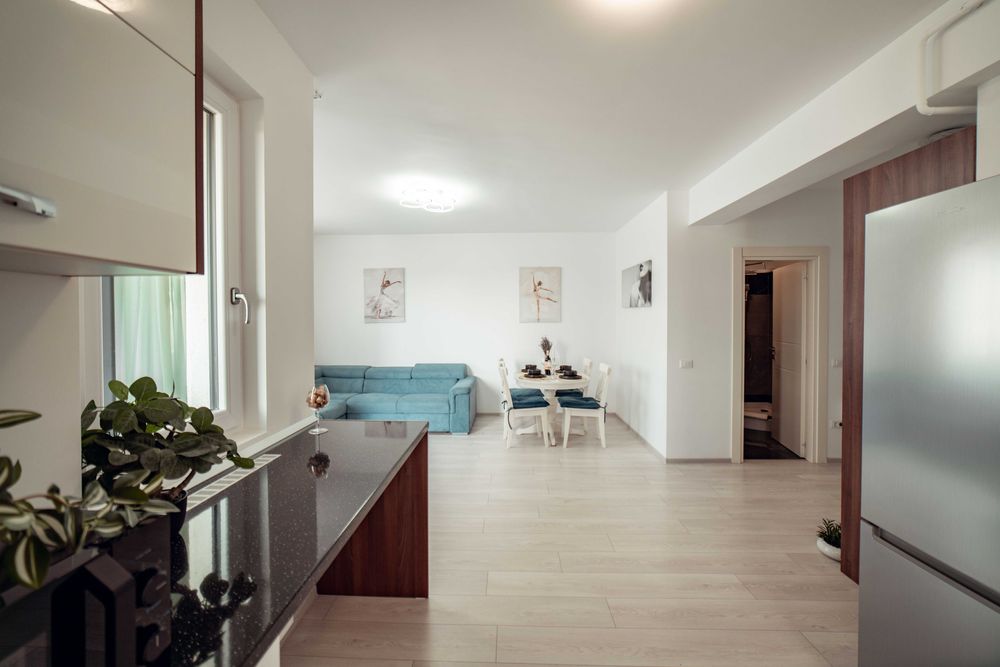 Cazare Apartamente in Regim Hotelier - Brasov