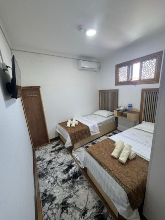 Mehmonxona Bek Hotel Bukhara