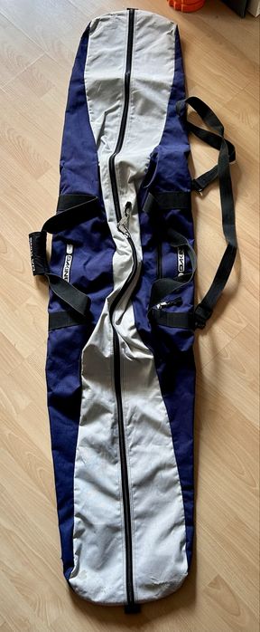 Калъф за ски и сноубирд Dakine 175/40 см.