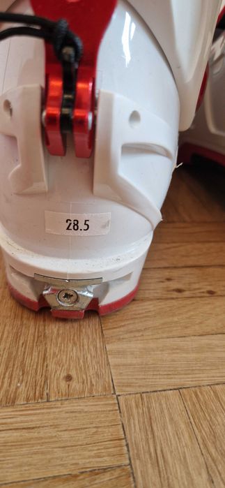 Clapari Scott Orbit (28.5) 43/44