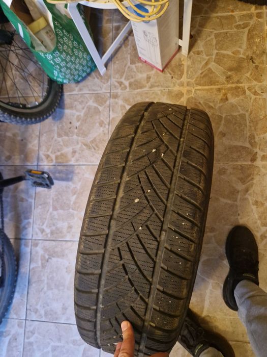 Vand set roti,jante si cauciucuri 15,205/65/15 dot 2023