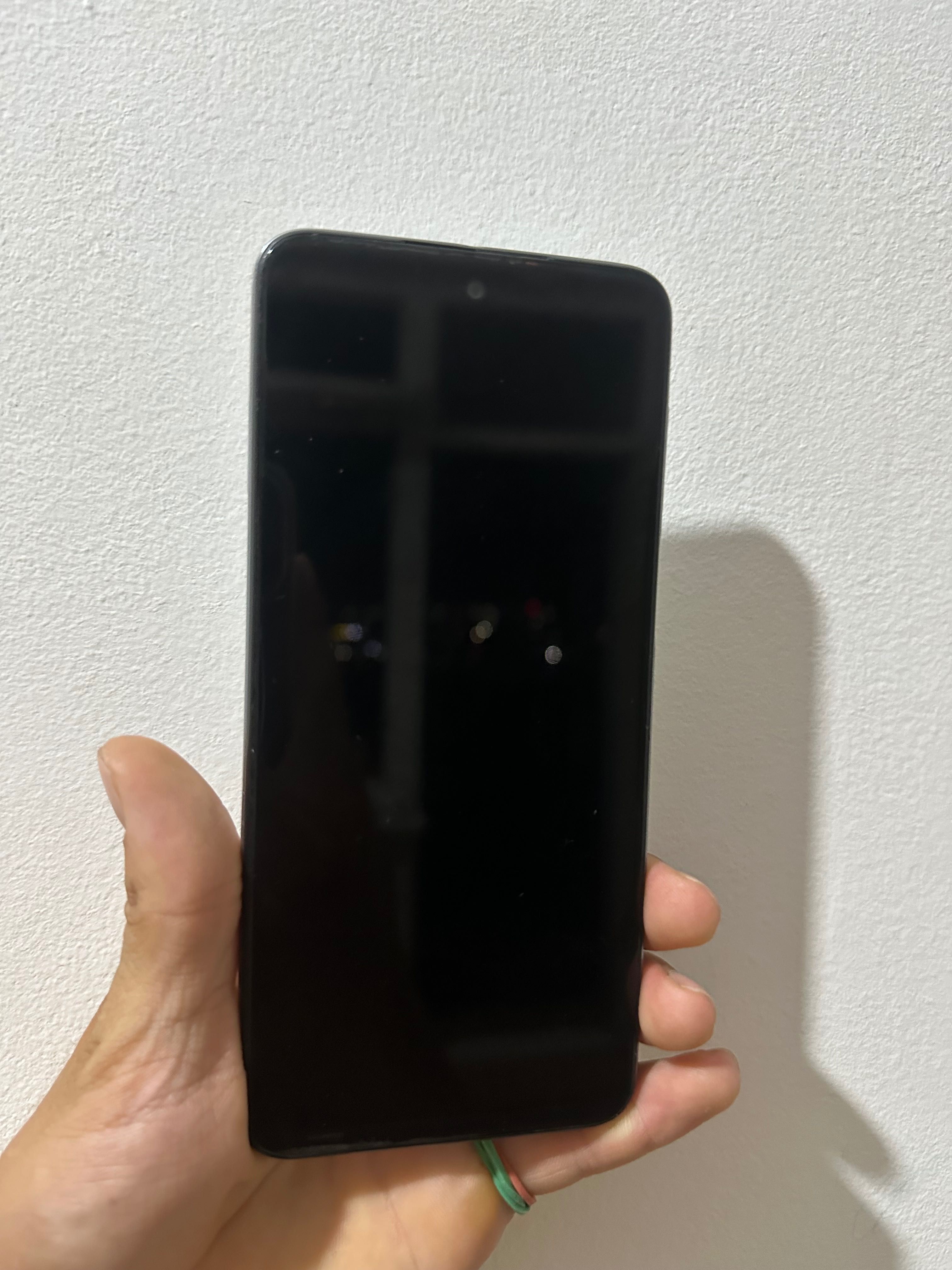 Redmi Note 9S ishonchli