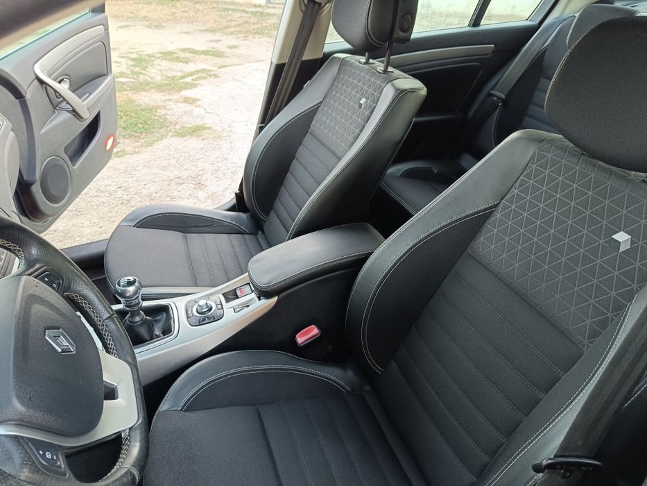 Renault laguna 1.5 diesel 110 cp an 2015