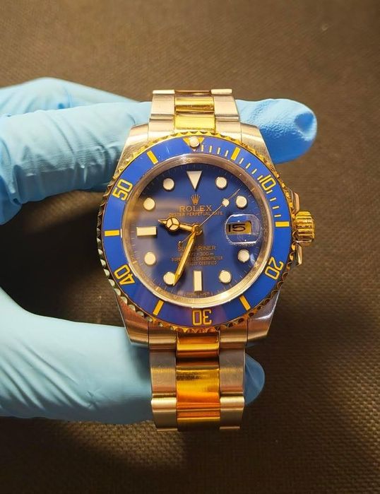 Rolex Submariner