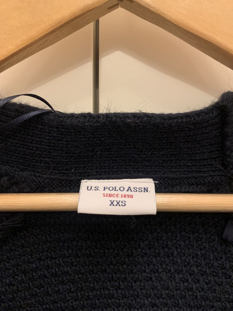 Polo дамска жилетка
