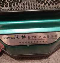Массажёр Tiens S-780 напольный вибрационный.