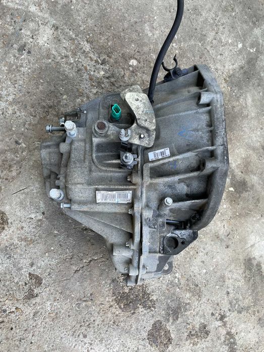 Cutii Viteze Manuala/Automata Renault Laguna 3 2.0dci 150cp M9R