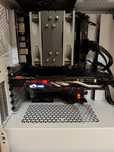 Kit MSI GTX 980 ti + intel i5-7600k + Asus Z270H Strix + 16gb ram