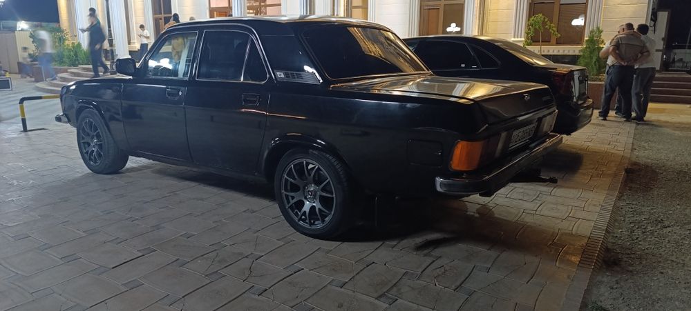 Волга газ 3102 сотилади