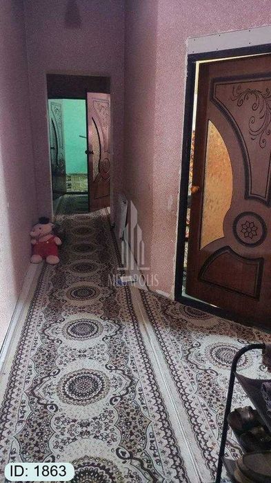 Geofizika tarafda 3 xona kvartira 120 oyga sotiladi №1863