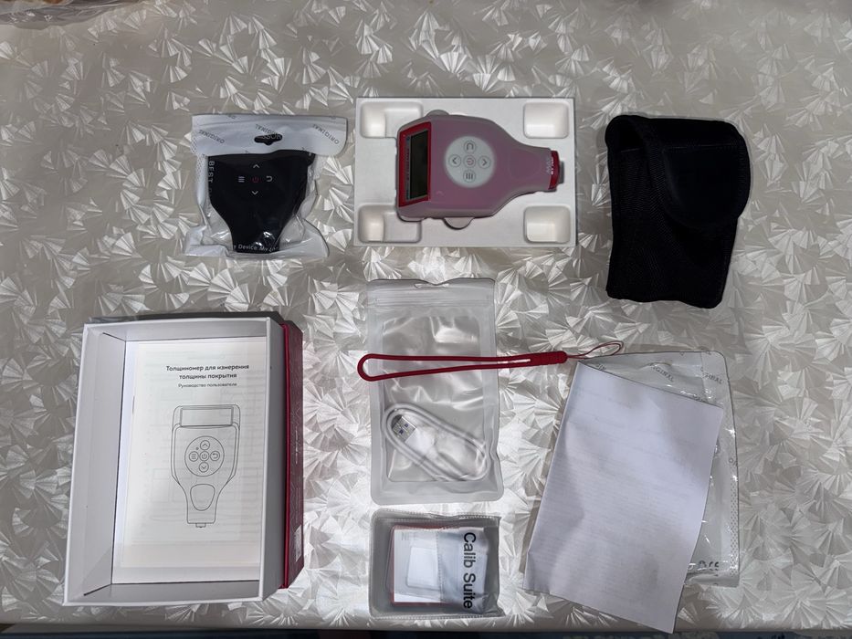 Etari 700 max толщиномер