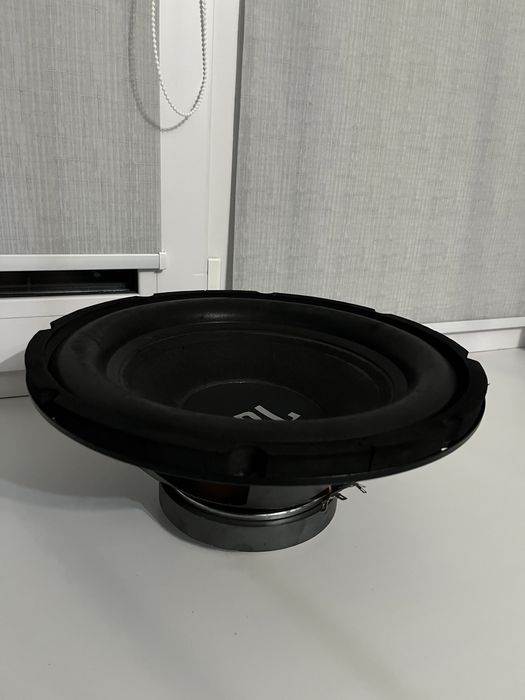 Буфер jbl 12 блин