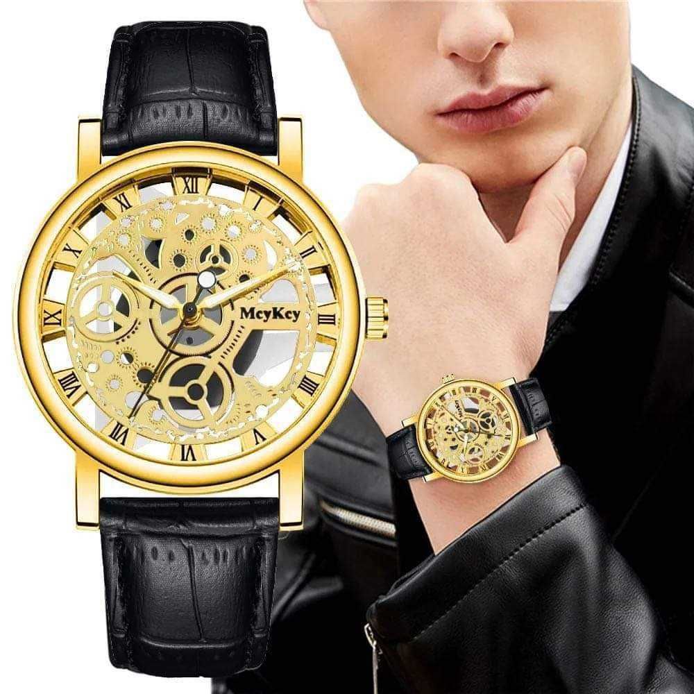 Мъжки елегантни часовници