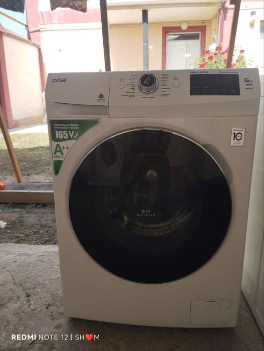 Artel 2x   6kg li