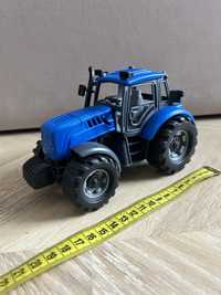 Игрушка Синий трактор