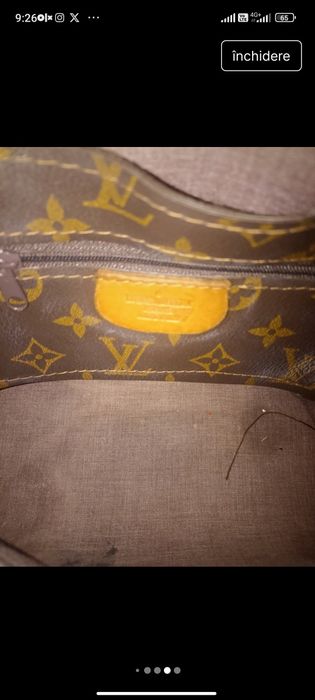 Geanta Femei Louis vuitton