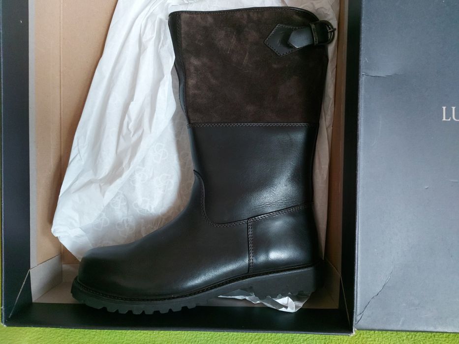 Ludwig Reiter-42.5н-Оригинални