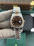 Rolex Date-Just 41