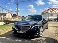 Mercedez S350d AMG LINE