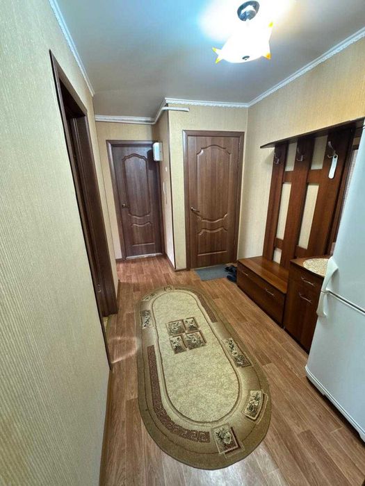 Продаётся 3-х ком квартира в 20 мкрн, ул. Качарская 33! 15,5 мил!