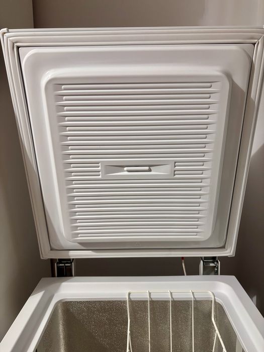 Lada frigorifica Whirlpool, 130 litri