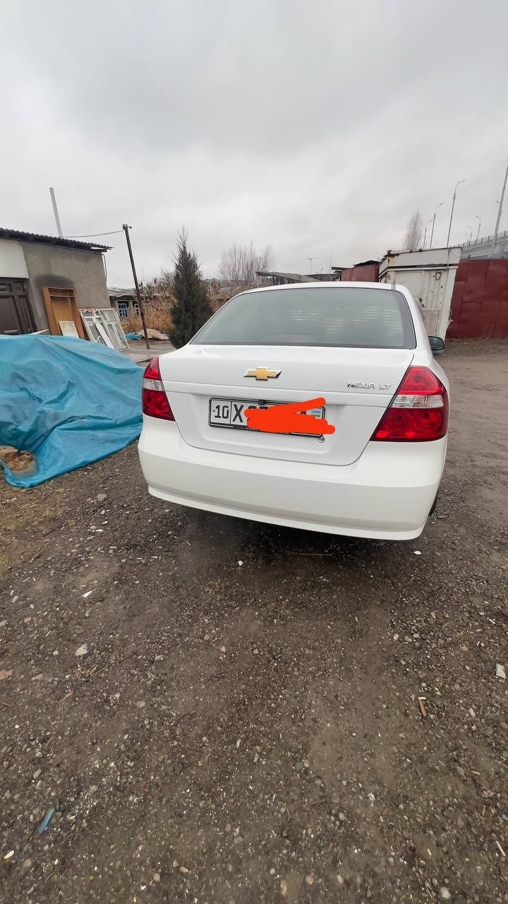 Нексия 3 сотилади пробег 68000, 2019йил,