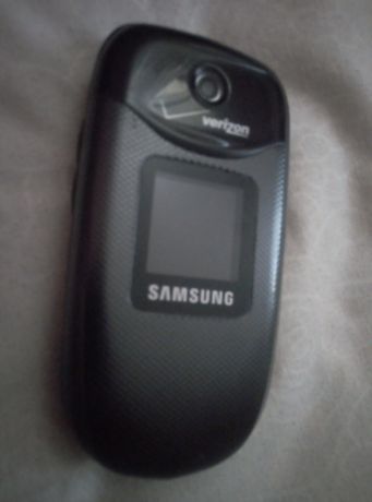 Samsung Verizon SCH-U360 Perfektum Mobile