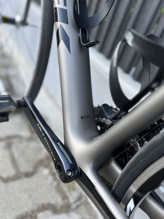 Bicicleta Trek Emonda SL6 full Ultegra