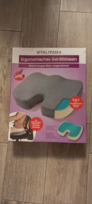 Pernă ortopedică șezut