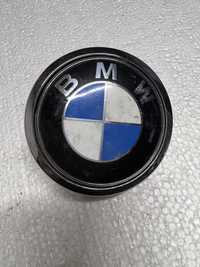 Clapa maner deschidere haion sigla BMW E87 E81 Seria1 Originala