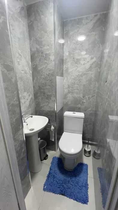 СРОЧНОЕ Сдаётся кв ЖК Алмазар Сити 2-ком/4/18 ро-н Алмазарский 337*